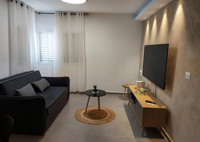 Eilat Vacation Studio